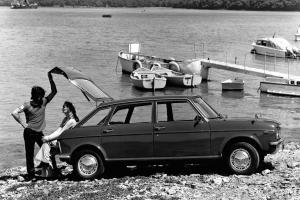 1970 Austin Maxi 1750